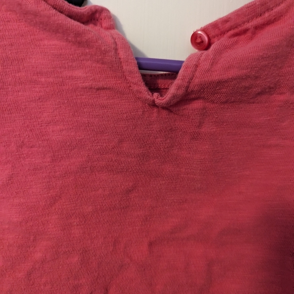 ✨3/$15 Baby Gap Long sleeve top - Picture 2 of 4